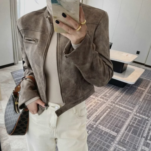 Best in Jackets & Coats Posh Party